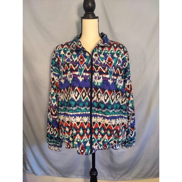 Koret Lightweight Jacket - Picture 1 of 8